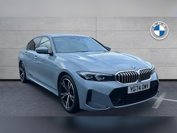 BMW 3 Series feature image