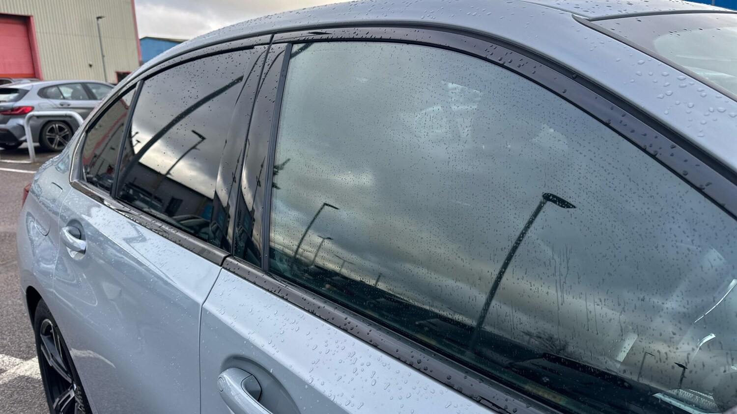 Used BMW 3 Series 2024 for sale - 77632988: Photo 23