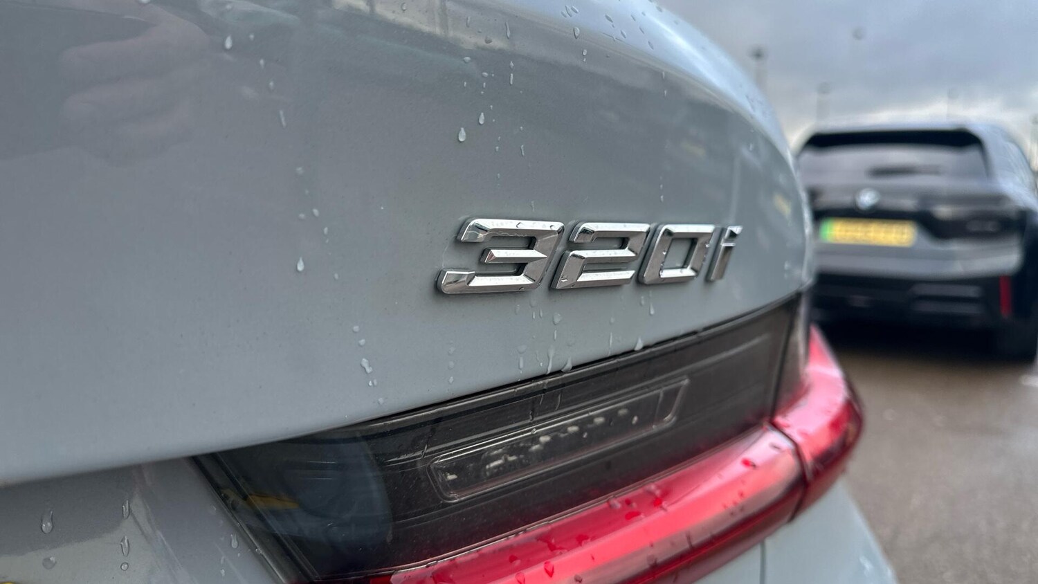 Used BMW 3 Series 2024 for sale - 77632988: Photo 29