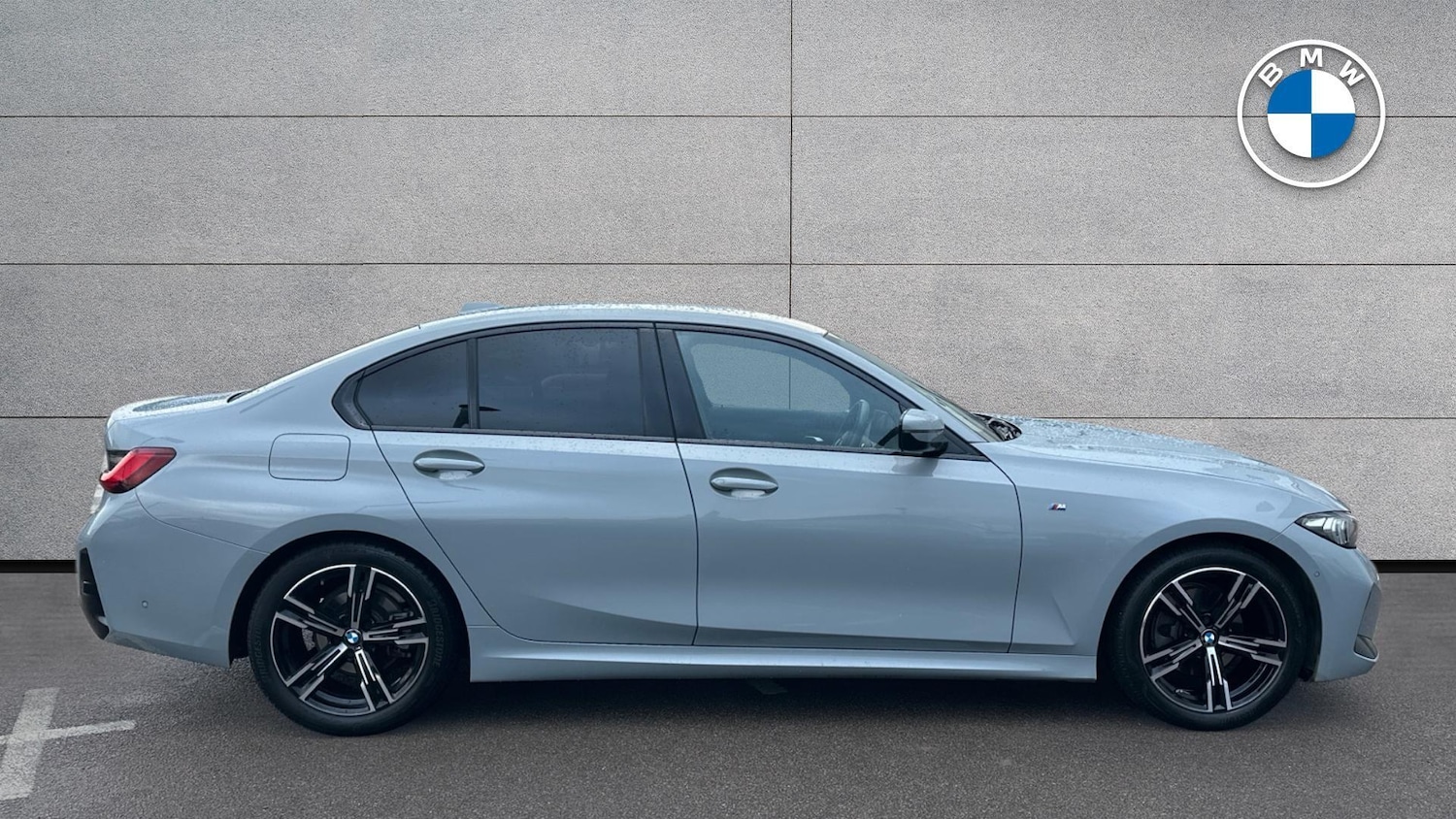 Used BMW 3 Series 2024 for sale - 77632988: Photo 3