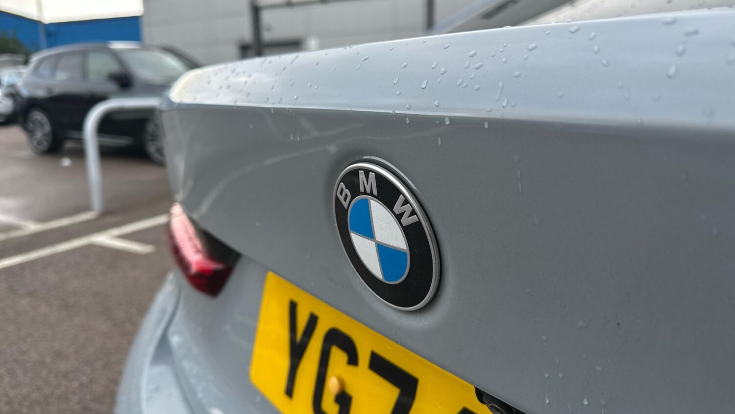 Used BMW 3 Series 2024 for sale - 77632988: Photo 30