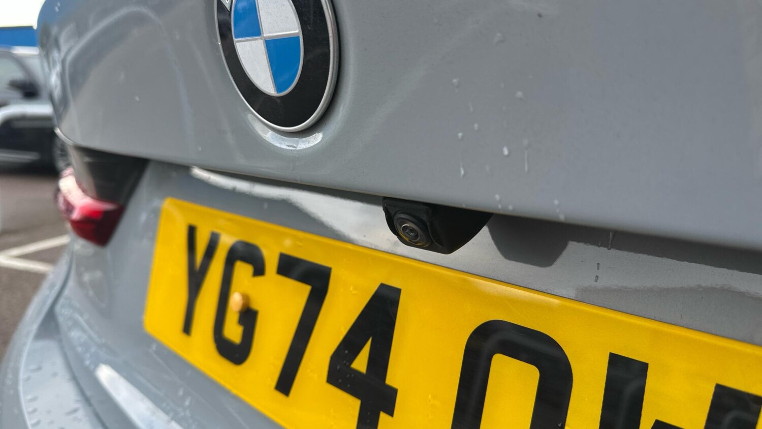 Used BMW 3 Series 2024 for sale - 77632988: Photo 31