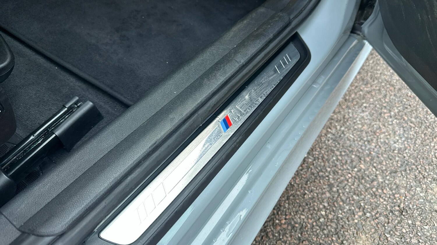 Used BMW 3 Series 2024 for sale - 77632988: Photo 36