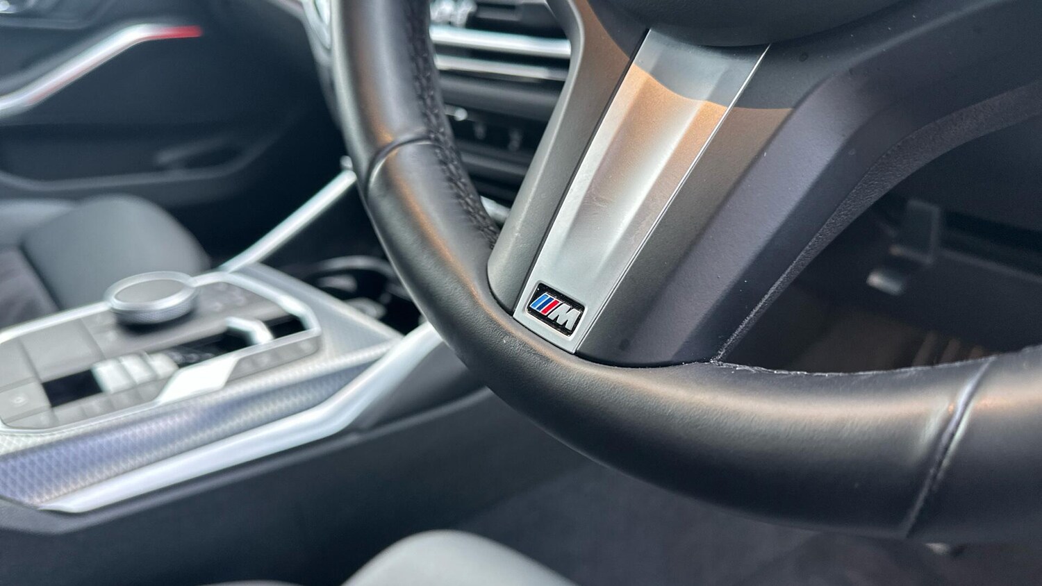 Used BMW 3 Series 2024 for sale - 77632988: Photo 38
