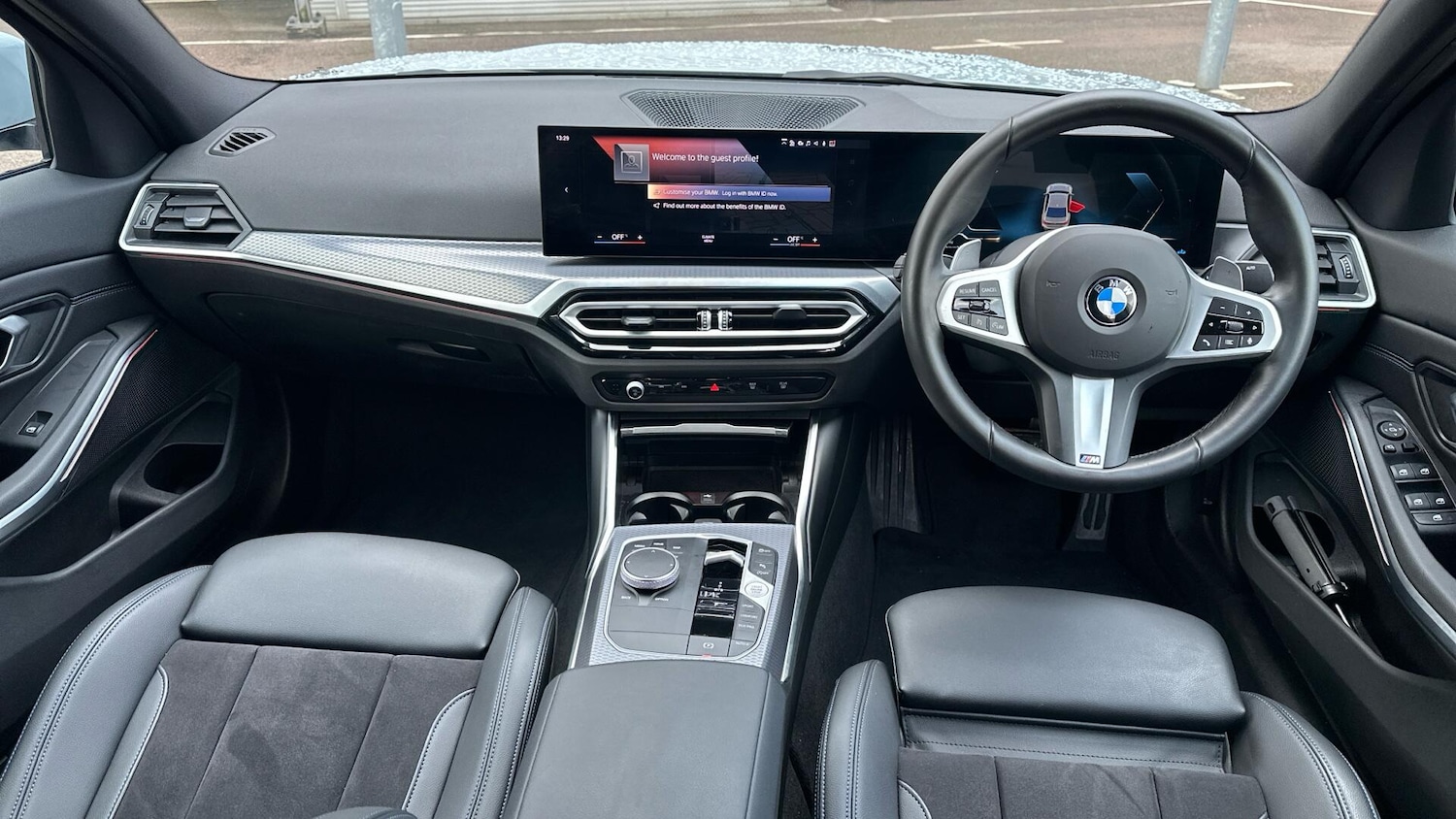 Used BMW 3 Series 2024 for sale - 77632988: Photo 4