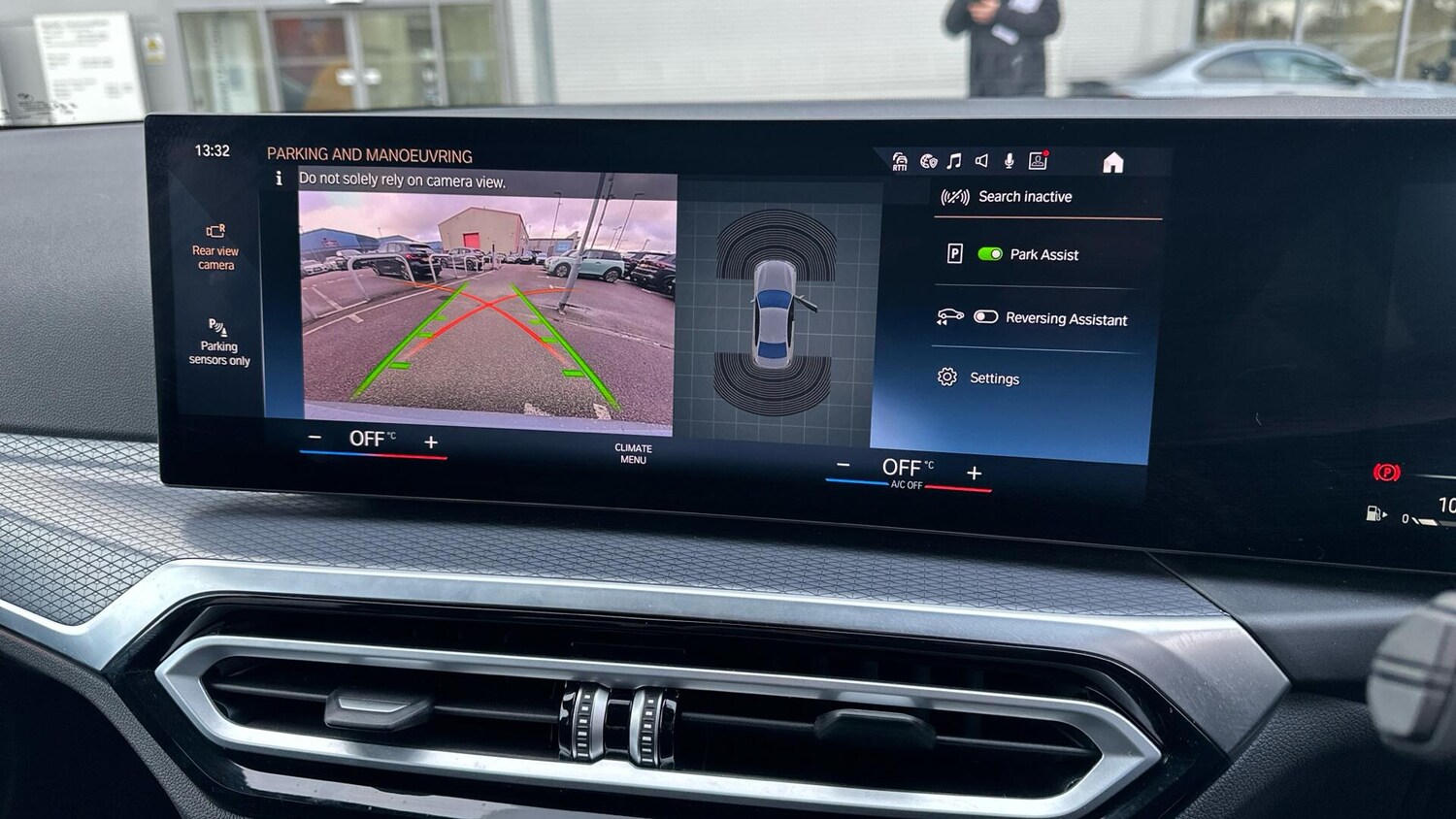 Used BMW 3 Series 2024 for sale - 77632988: Photo 44