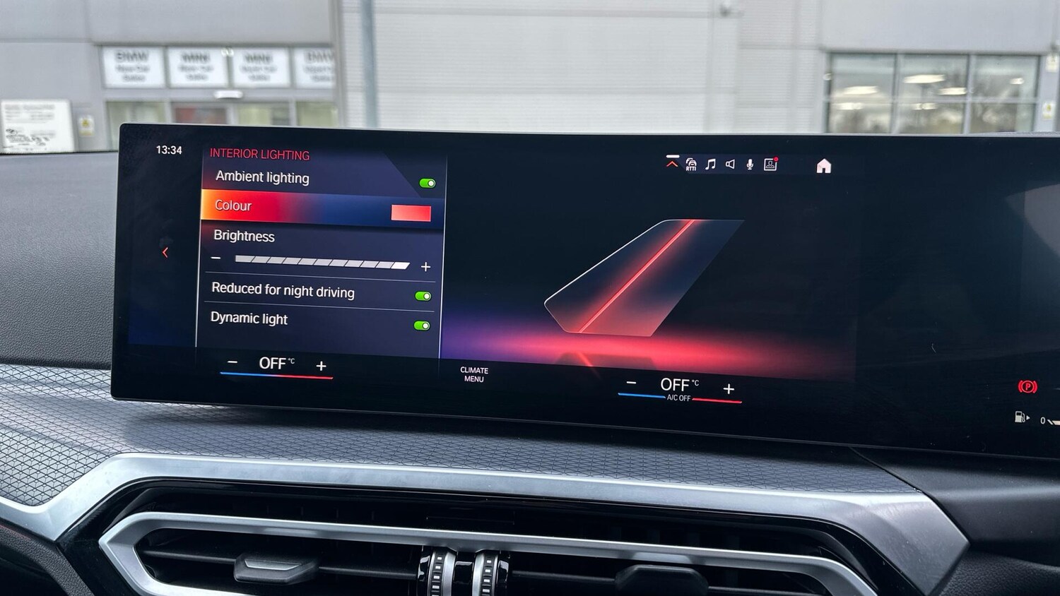 Used BMW 3 Series 2024 for sale - 77632988: Photo 47