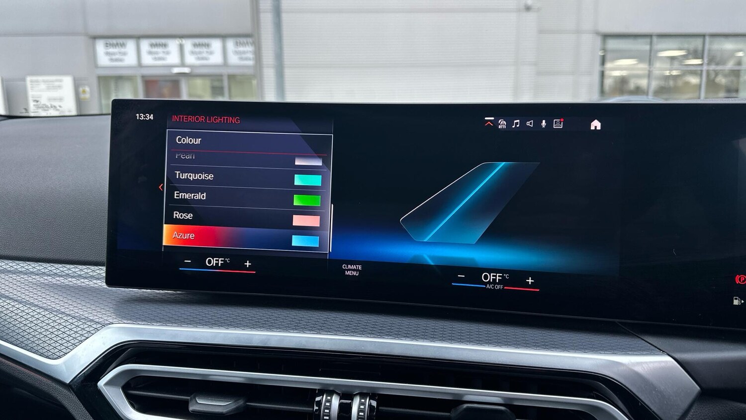 Used BMW 3 Series 2024 for sale - 77632988: Photo 49