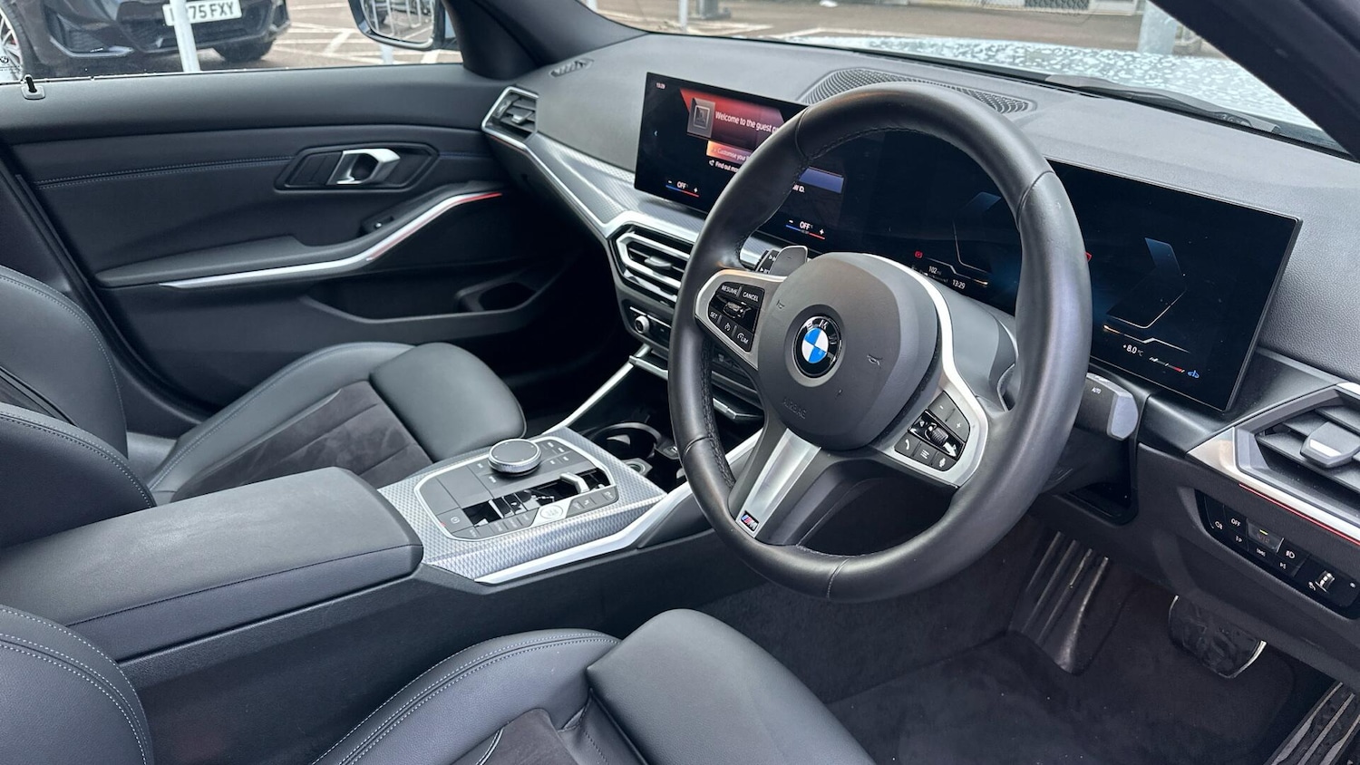 Used BMW 3 Series 2024 for sale - 77632988: Photo 6