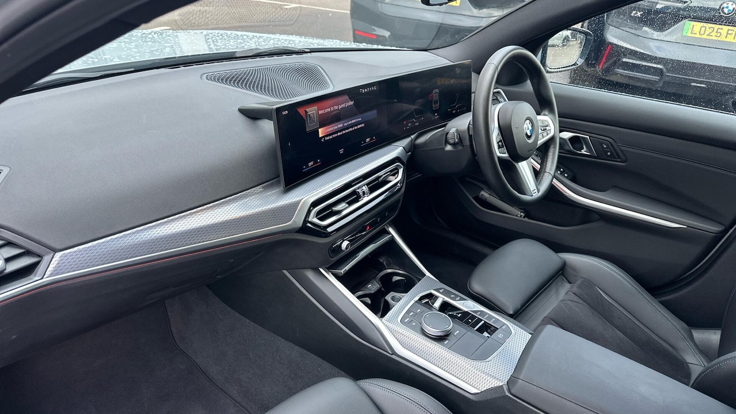 Used BMW 3 Series 2024 for sale - 77632988: Photo 7