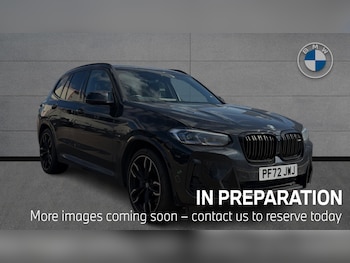 Used BMW X3 2023 for sale - 78384833: Photo