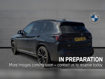 Used BMW X3 2023 for sale - 78384833: Photo