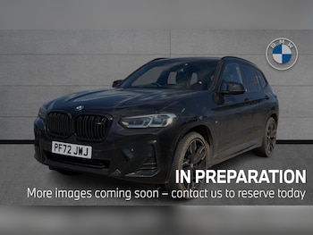 Used BMW X3 2023 for sale - 78384833: Photo