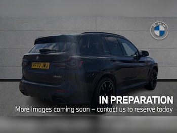 Used BMW X3 2023 for sale - 78384833: Photo
