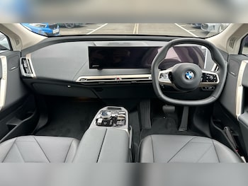 Used BMW iX 2026 for sale - 79075194: Photo