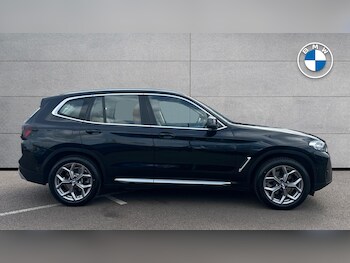 Used BMW X3 2022 for sale - 78362376: Photo