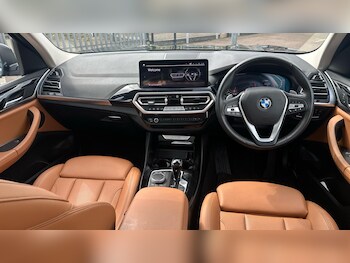 Used BMW X3 2022 for sale - 78362376: Photo