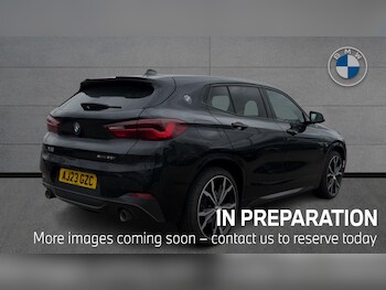 Used BMW X2 2023 for sale - 78362518: Photo