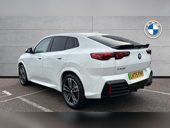 Used BMW iX2 2025 for sale - 79115952: Photo