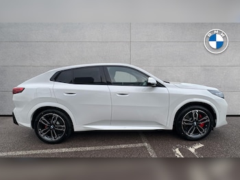 Used BMW iX2 2025 for sale - 79115952: Photo