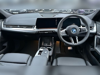 Used BMW iX2 2025 for sale - 79115952: Photo