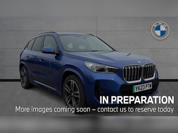 Used BMW iX1 2023 for sale - 78878214: Photo