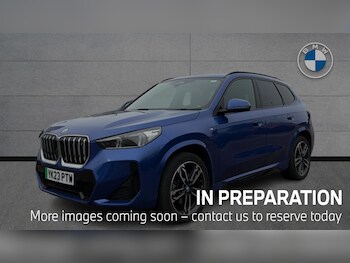 Used BMW iX1 2023 for sale - 78878214: Photo