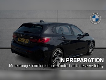 Used BMW 1 Series 2022 for sale - 78741418: Photo