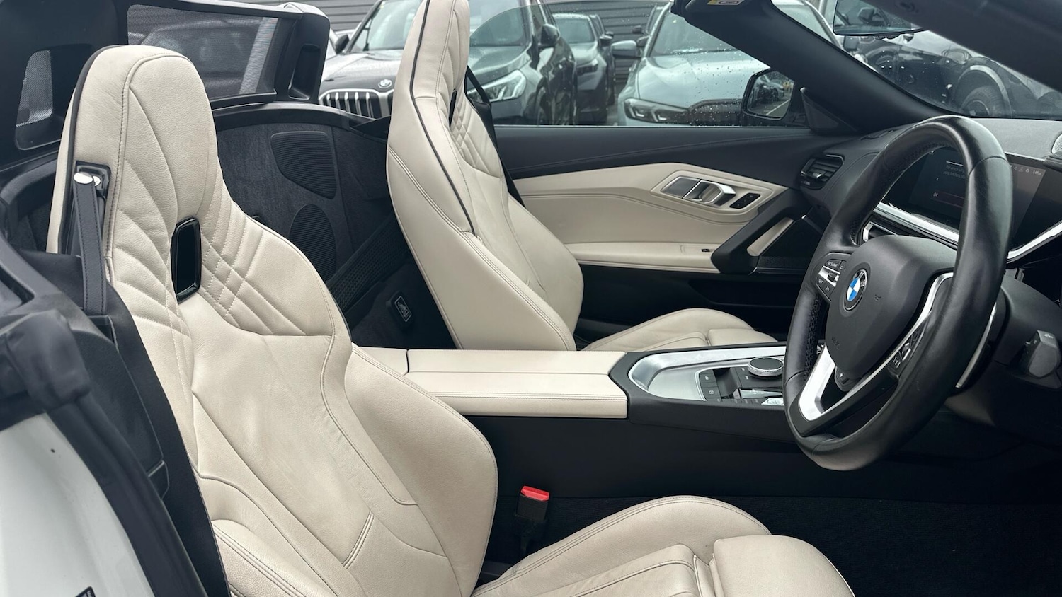 Used BMW Z4 2019 for sale - 77604842: Photo 11