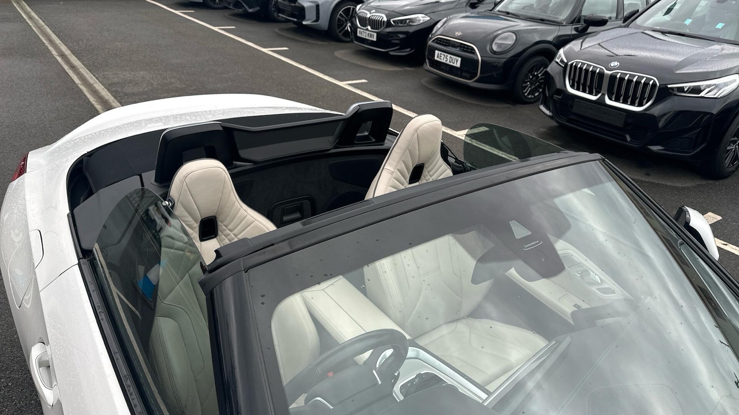 Used BMW Z4 2019 for sale - 77604842: Photo 21