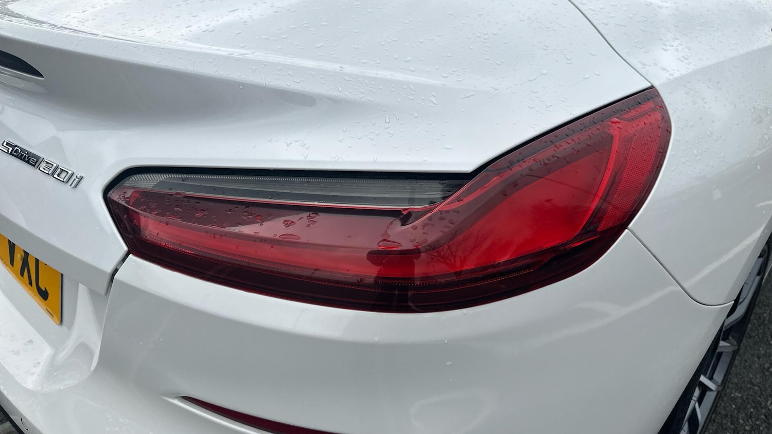 Used BMW Z4 2019 for sale - 77604842: Photo 22