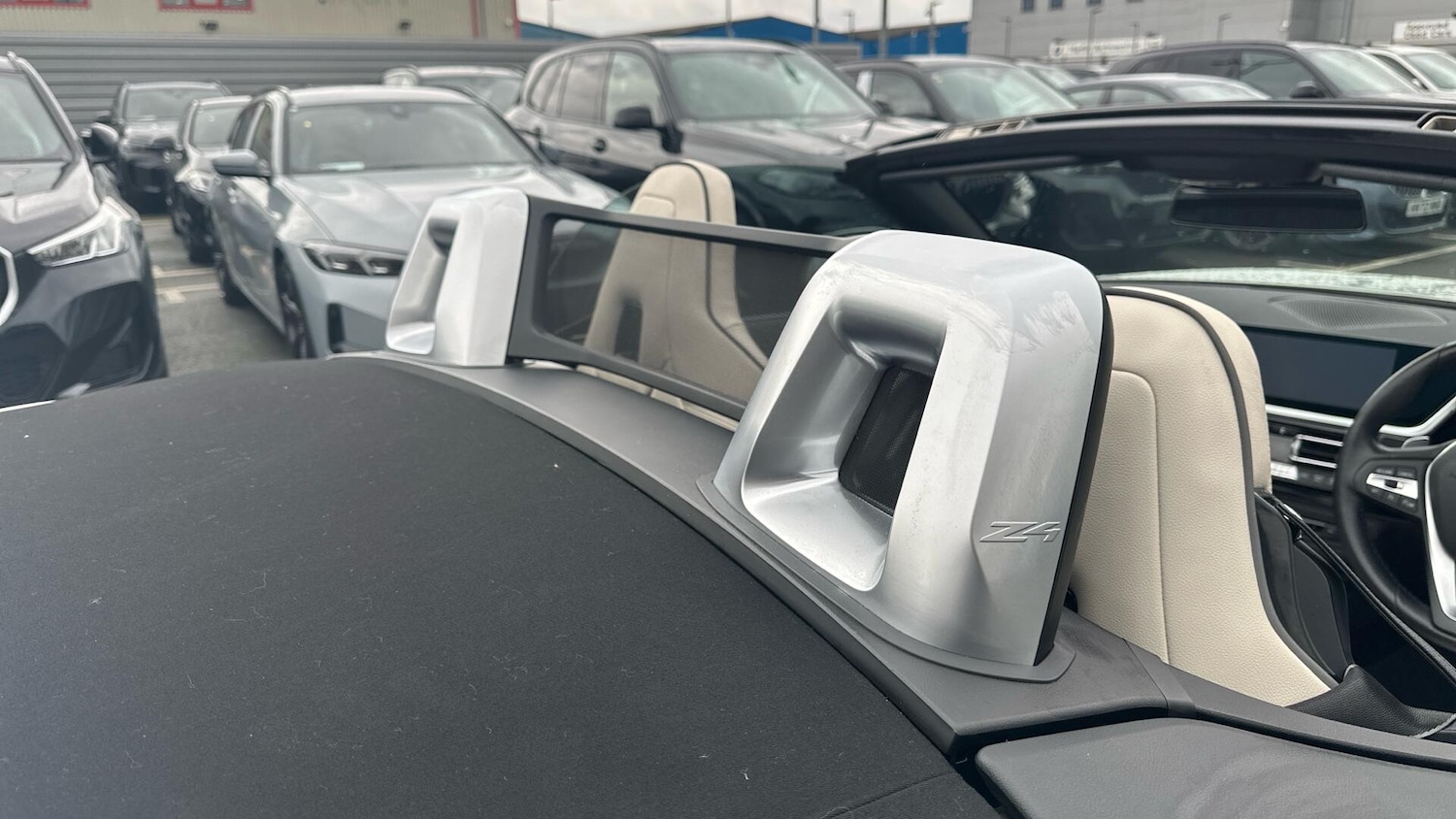 Used BMW Z4 2019 for sale - 77604842: Photo 34