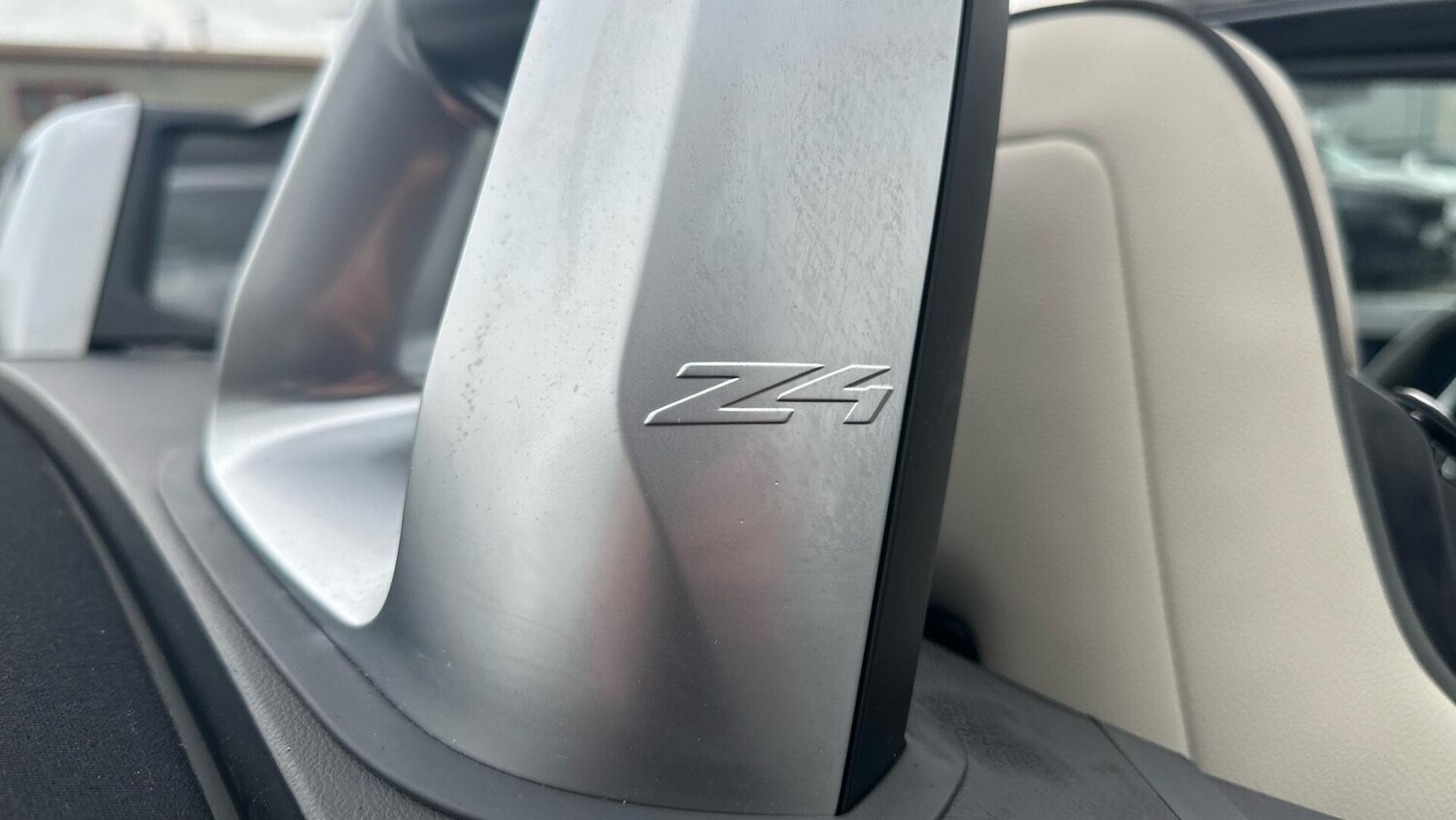 Used BMW Z4 2019 for sale - 77604842: Photo 35