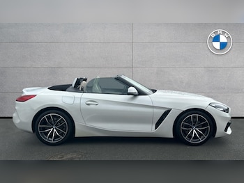 Used BMW Z4 2019 for sale - 77604842: Photo