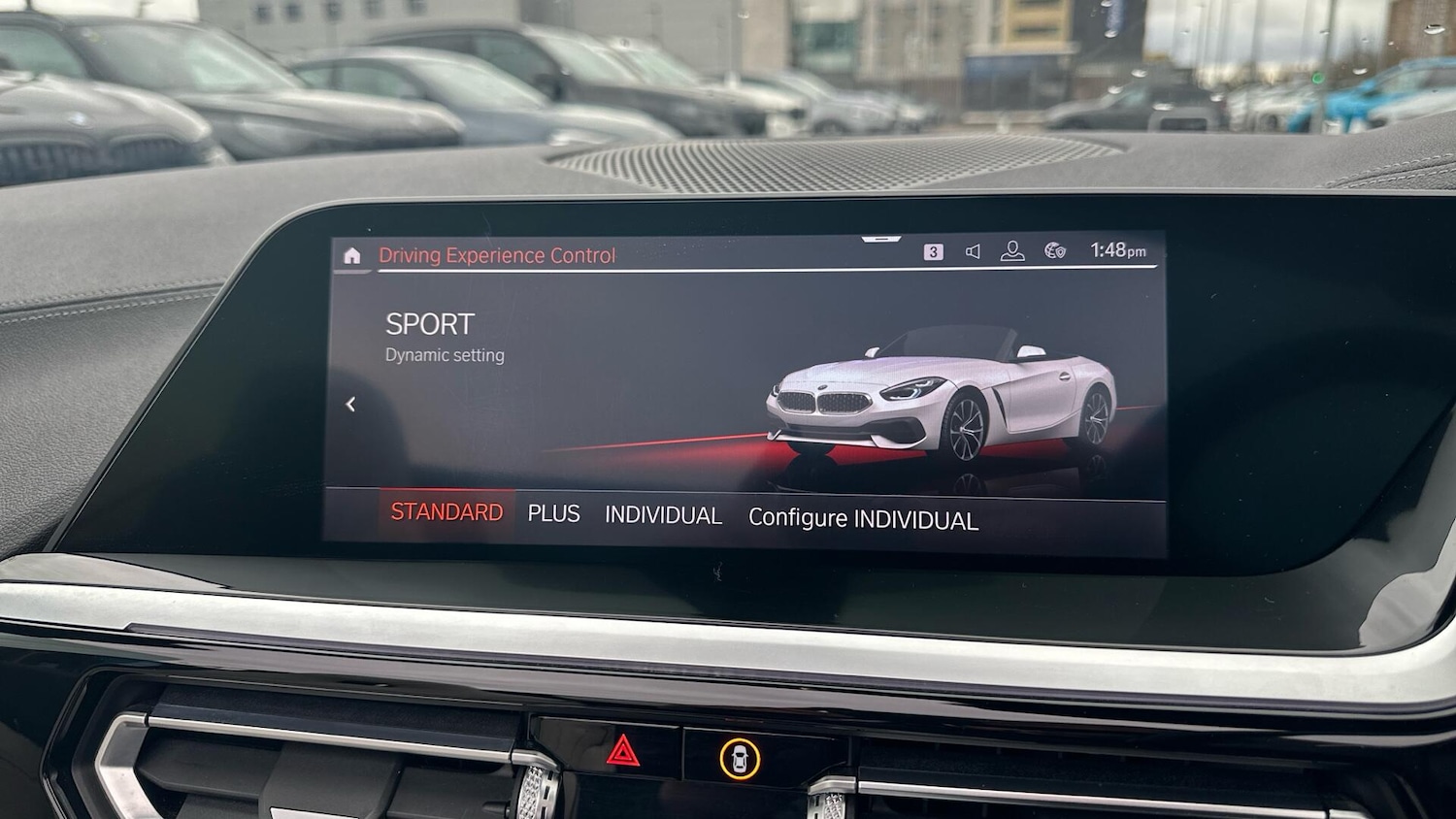 Used BMW Z4 2019 for sale - 77604842: Photo 44