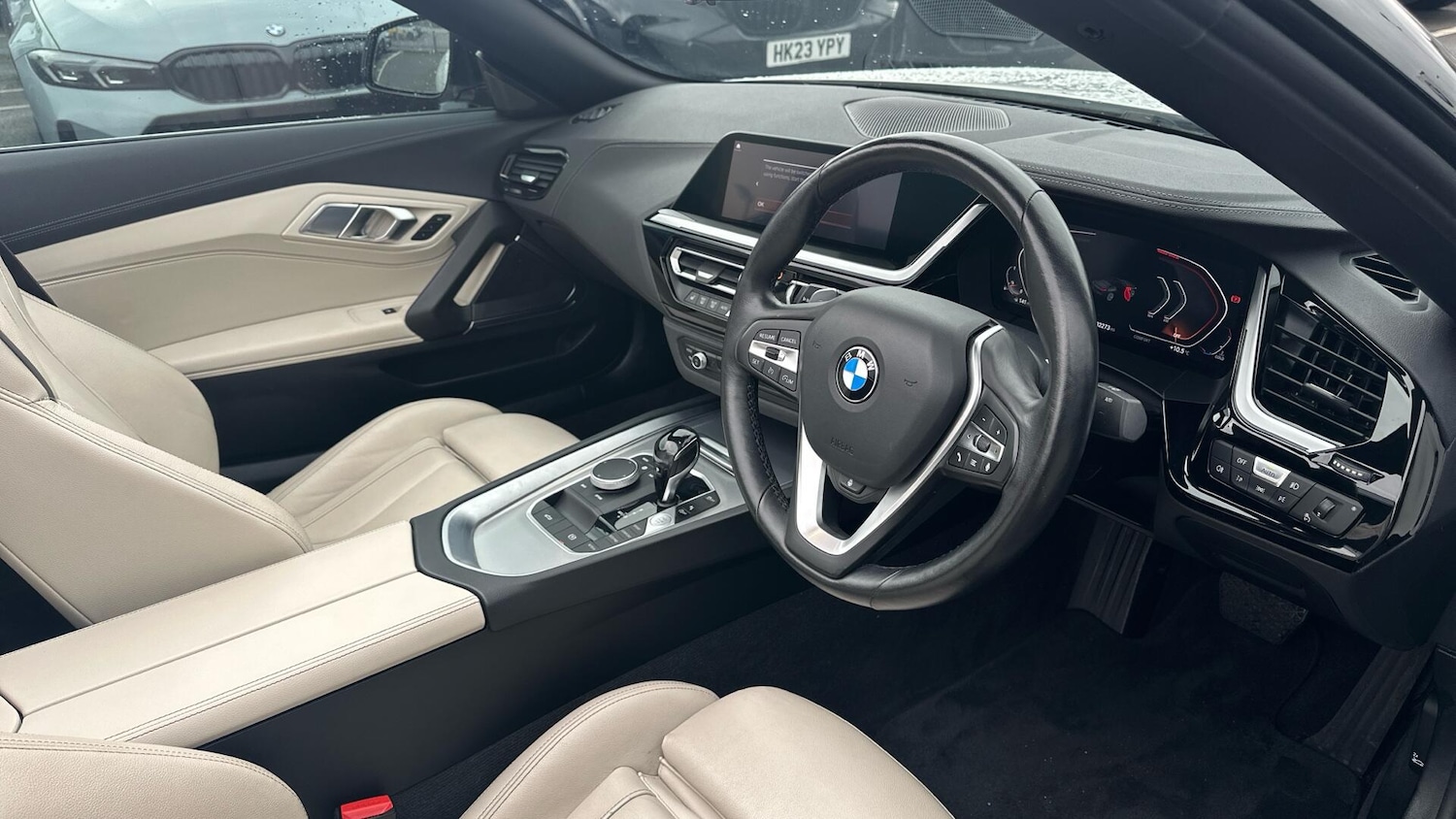 Used BMW Z4 2019 for sale - 77604842: Photo 6