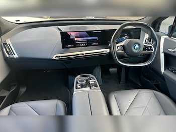 Used BMW iX 2023 for sale - 79465360: Photo