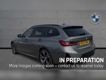 Used BMW 3 Series 2024 for sale - 78231615: Photo