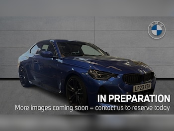 Used BMW 2 Series 2023 for sale - 78675901: Photo