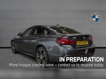 Used BMW 4 Series 2020 for sale - 78516569: Photo