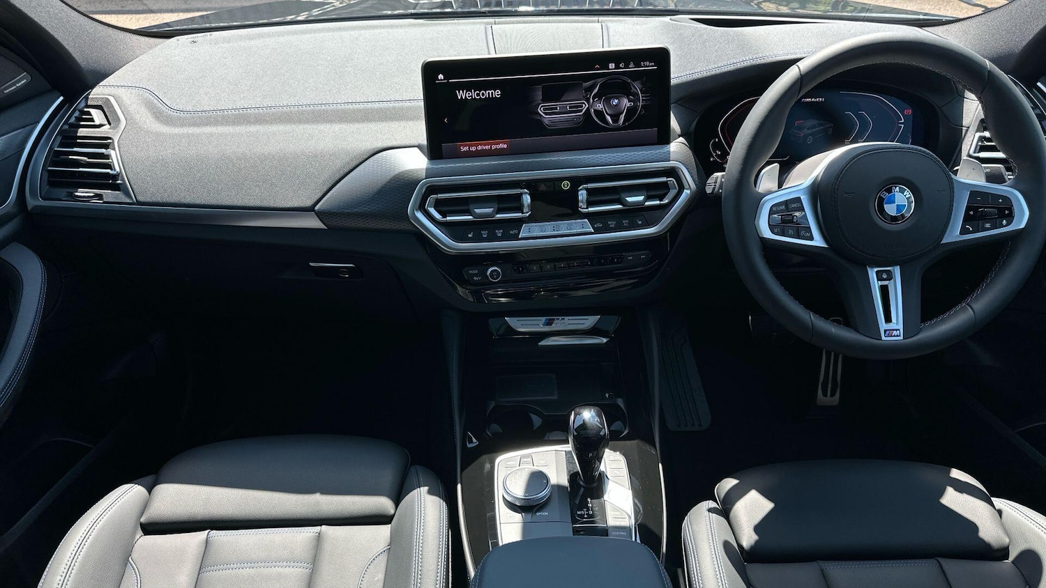 Used BMW X4 2025 for sale - 77604833: Photo 10