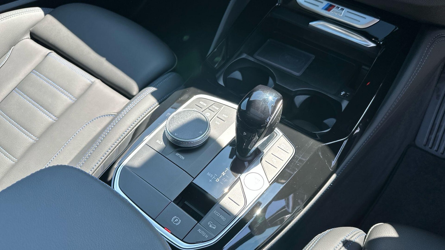 Used BMW X4 2025 for sale - 77604833: Photo 13