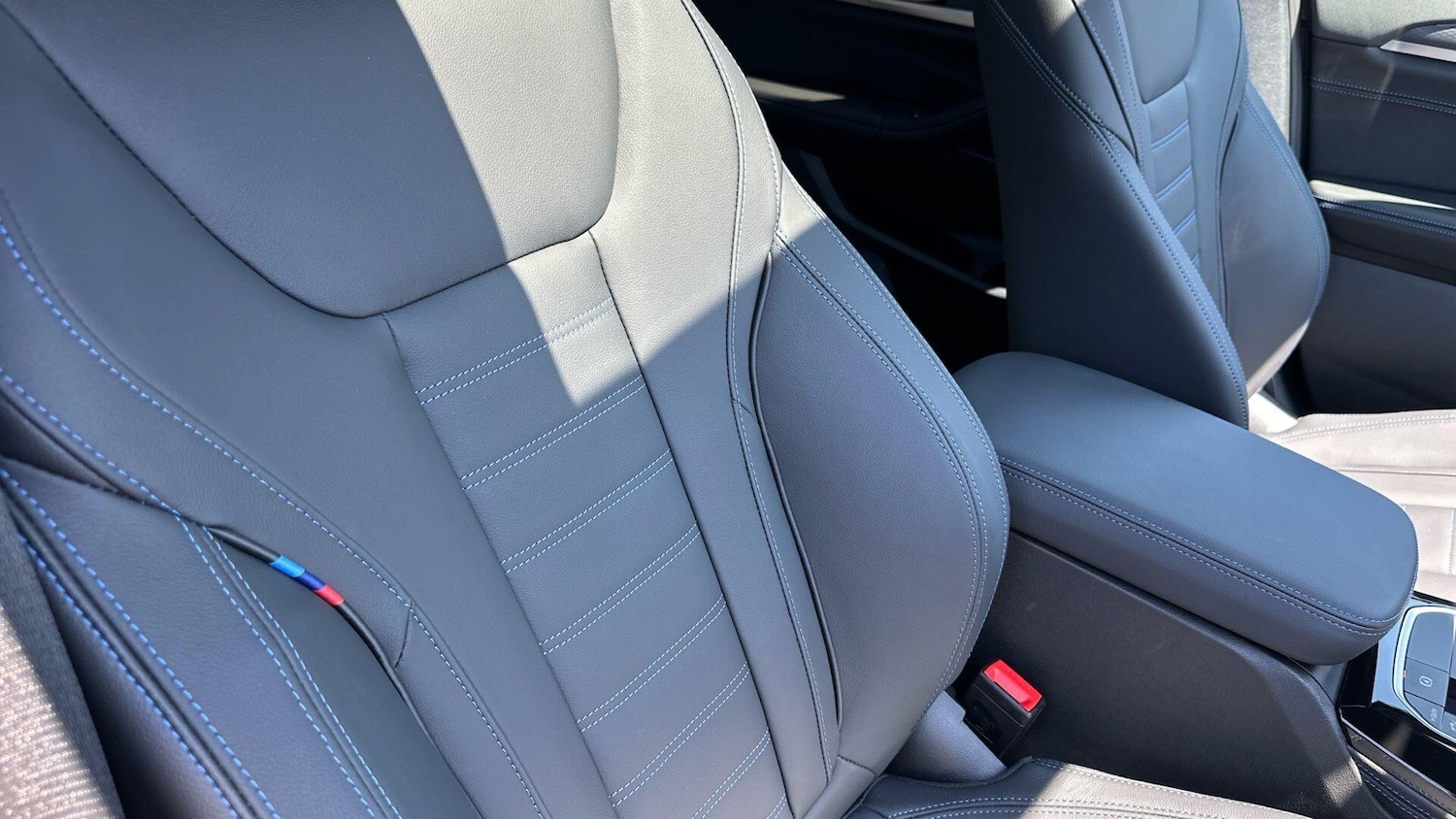 Used BMW X4 2025 for sale - 77604833: Photo 17