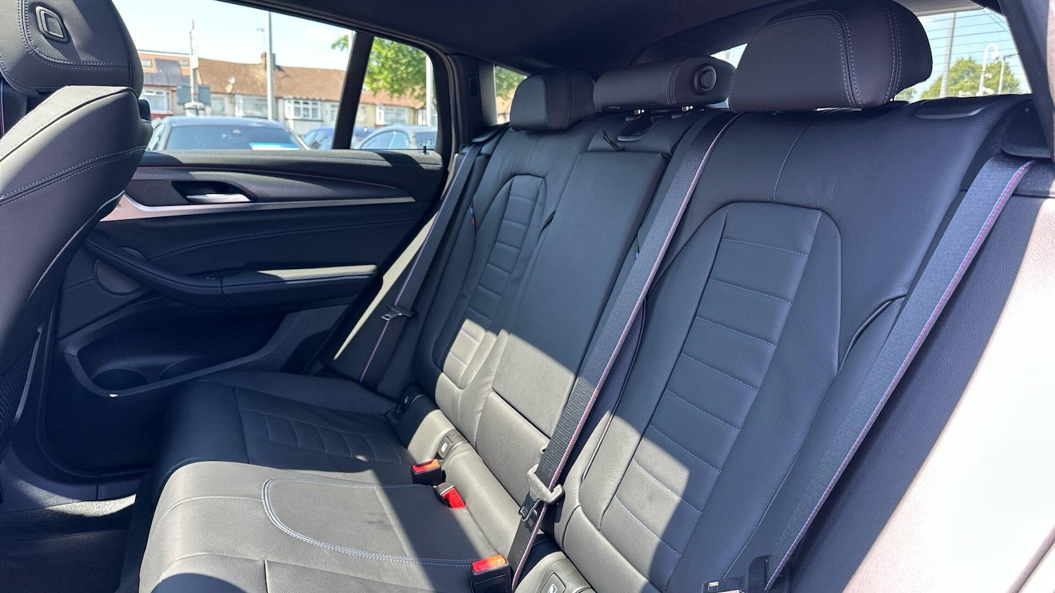 Used BMW X4 2025 for sale - 77604833: Photo 18