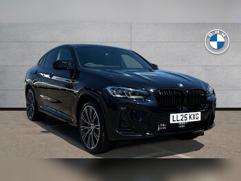 (25) - X4 M40i 5-Door
