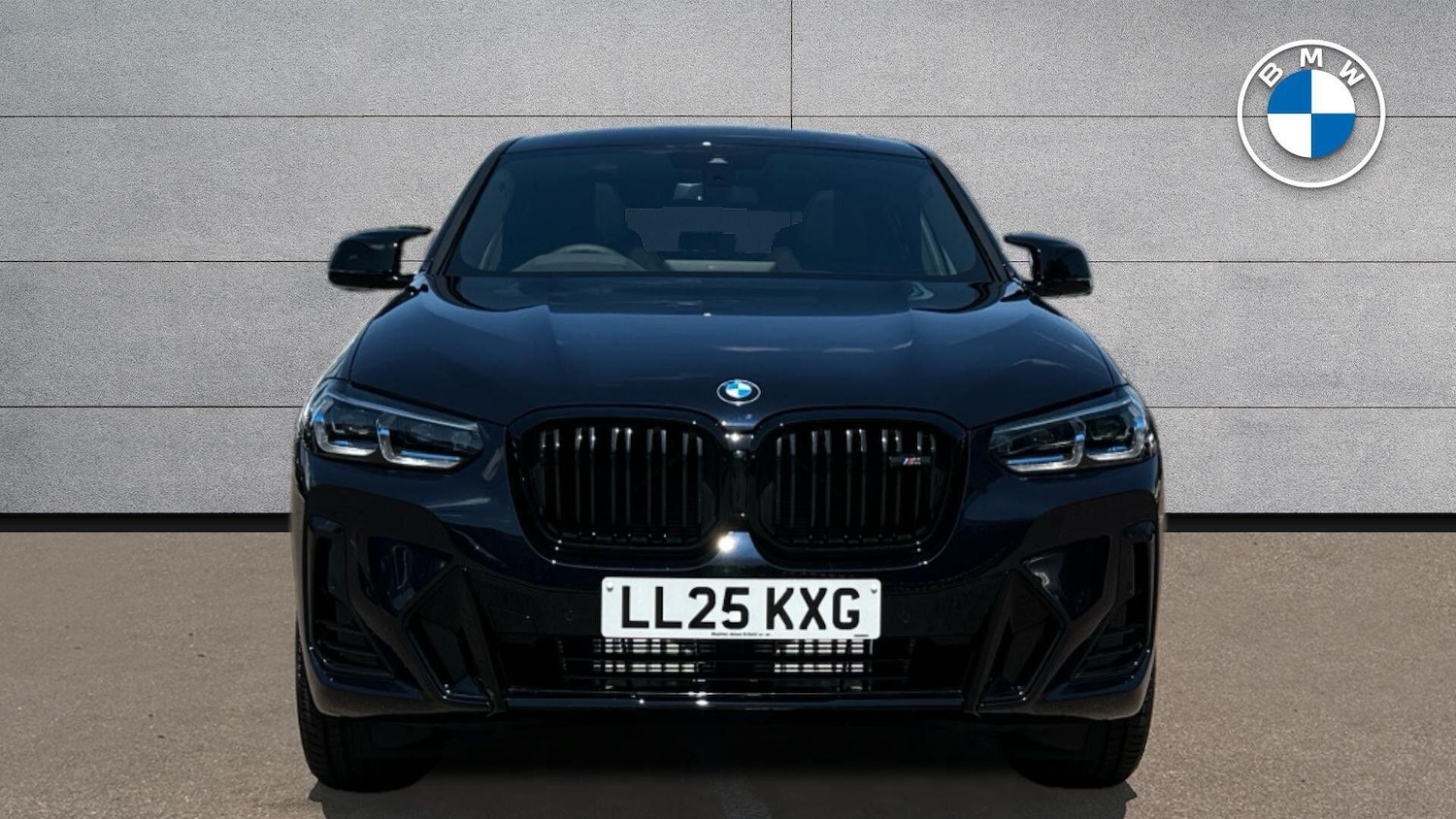 Used BMW X4 2025 for sale - 77604833: Photo 2