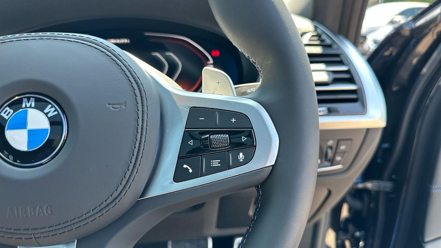 Used BMW X4 2025 for sale - 77604833: Photo 20