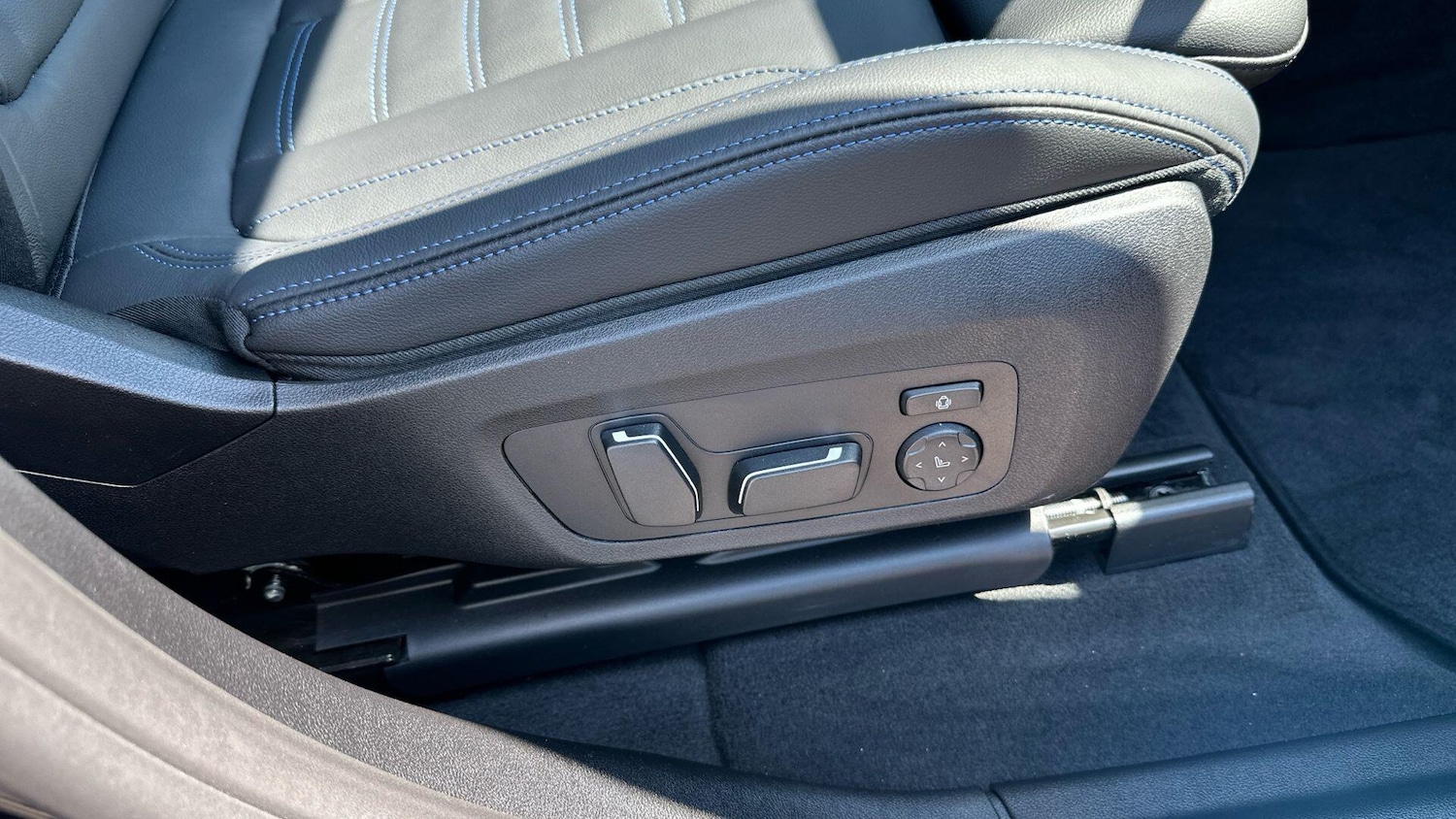 Used BMW X4 2025 for sale - 77604833: Photo 24