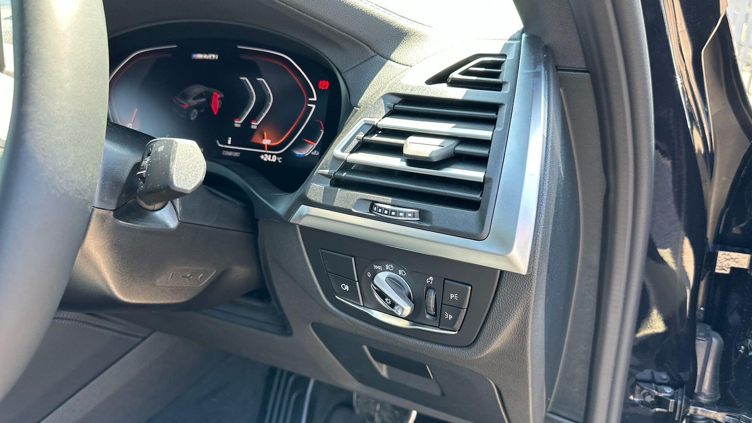 Used BMW X4 2025 for sale - 77604833: Photo 25