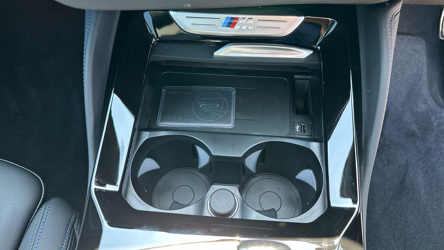 Used BMW X4 2025 for sale - 77604833: Photo 26
